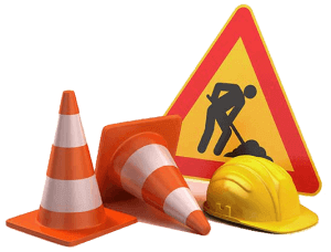 تجهیزات ترافیکی و راهنمایی