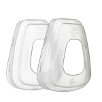 کاور فیلتر ماسک تری ام(3M)