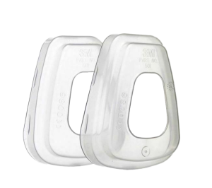 کاور فیلتر ماسک تری ام(3M)