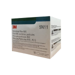 پد فیلتر ماسک تری ام(3M)