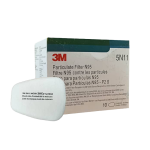 پد فیلتر ماسک تری ام(3M)