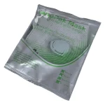 ماسک FFP3 کربن اکتیو نانوپاک