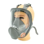 ماسک تمام صورت تری ام(3M)مدل 6800
