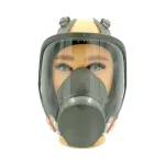 ماسک تمام صورت تری ام(3M)مدل 6800