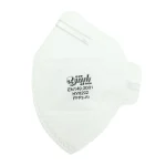 ماسک پایش سوپاپدار FFP2