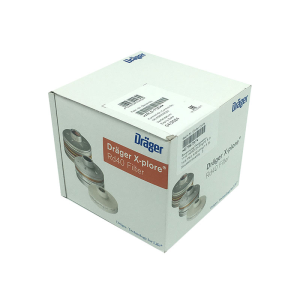 فیلتر ماسک دراگر 6 حالته Drager