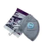ماسک پایش کربن اکتیوFFP3