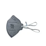 ماسک پایش کربن اکتیوFFP3