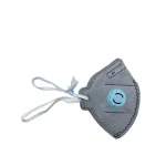 ماسک پایش کربن اکتیوFFP3