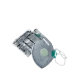 ماسک سوپاپدار اپکس N95 مدل FFP2