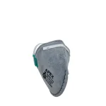 ماسک سوپاپدار اپکس N95 مدل FFP2