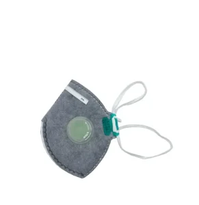 ماسک سوپاپدار اپکس N95 مدل FFP2