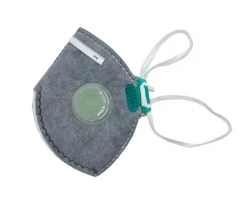 ماسک سوپاپدار اپکس N95 مدل FFP2