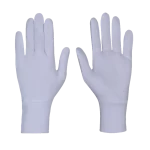 دستکش نخی ضد حساسیت (سفید)