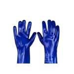 دستکش ضد نفت پوشا (ساق کوتاه)