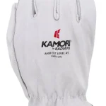 دستکش آرگون ساق کوتاه Kamori