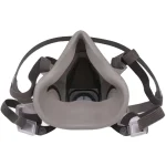 ماسک نیم صورت تری ام (3M) مدل 6200