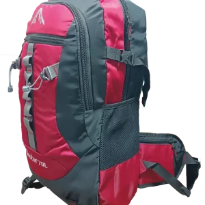 کوله پشتی70لیتری deuter
