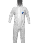 لباس یکبار مصرف تایوک (Tyvek)