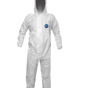 لباس یکبار مصرف تایوک (Tyvek)