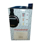 گوشی ایمنی CANASAFE مدل BLOCKA II