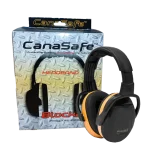 گوشی ایمنی CANASAFE مدل BLOCKA II