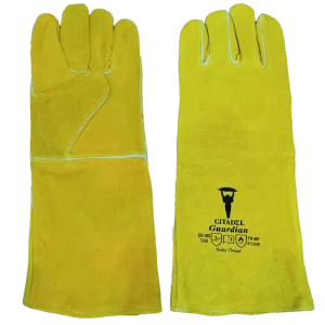 دستکش نسوز هوبارت پاکستانی