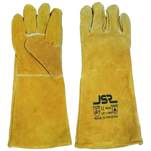 دستکش نسوز هوبارت JSR