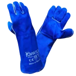 دستکش نسوز هوبارت Karatex