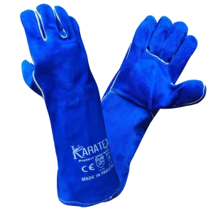 دستکش نسوز هوبارت Karatex