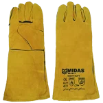 دستکش نسوز هوبارت Midas