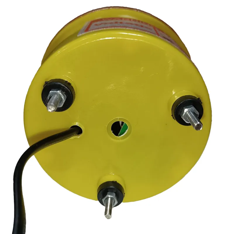 چراغLED گردان 220ولت کوچک