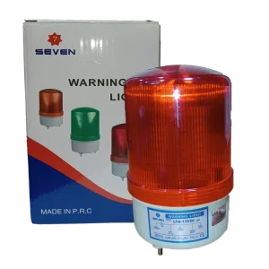 چراغ LEDگردان مولتی ولتاژ SEVEN