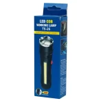 چراغ قوه اسمال سان مدلT6-26