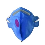 ماسک ترمه کربن اکتیوFFP3