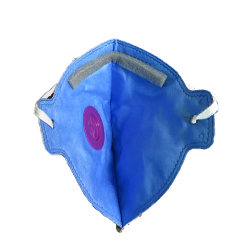 ماسک ترمه کربن اکتیوFFP3