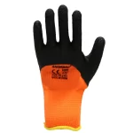 دستکش ضدبرش حوله ای تانگ وانگ