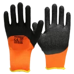 دستکش ضدبرش حوله ای تانگ وانگ