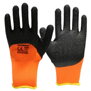 دستکش ضدبرش حوله ای تانگ وانگ