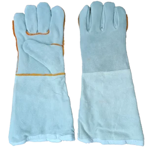 دستکش نسوز هوبارت