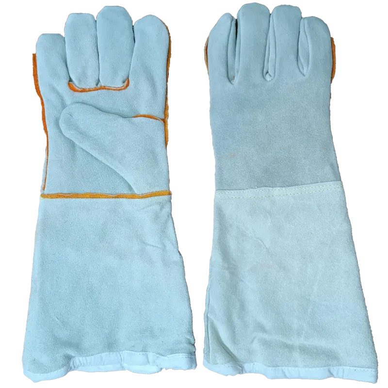 دستکش نسوز هوبارت