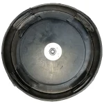 چراغ چشمک زن آهنربایی باطری خور