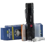 چراغ قوه اسمال سان مدلT6-26