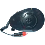 چراغ گردان فندکی بدون آژیر قرمز