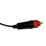 چراغ گردان فندکی بدون آژیر