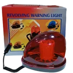 چراغ گردان فندکی بدون آژیر قرمز