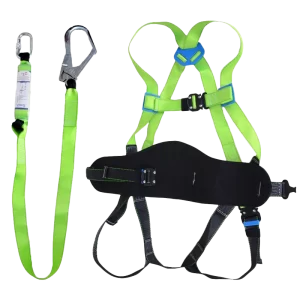 کمربند ایمنی(هارنس)تمام بدن پرومکس