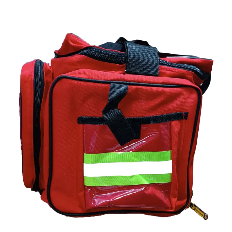 کیف جامبگ بزرگ کدF8