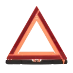 مثلث خطر شبرنگ تاشوخودرویی