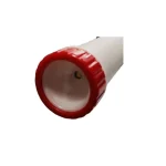 ایست دستی شارژی چراغ دار